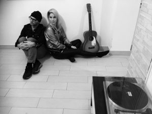 Rudi Bucar in Lea Sirk_foto (2) – mala