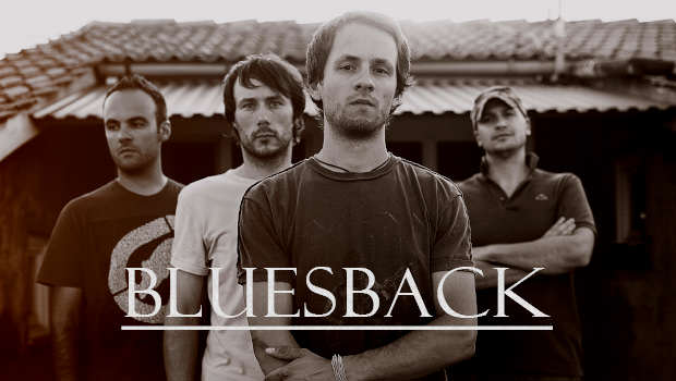 Bluesback