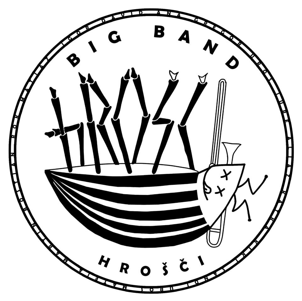 Big Band Hrošči