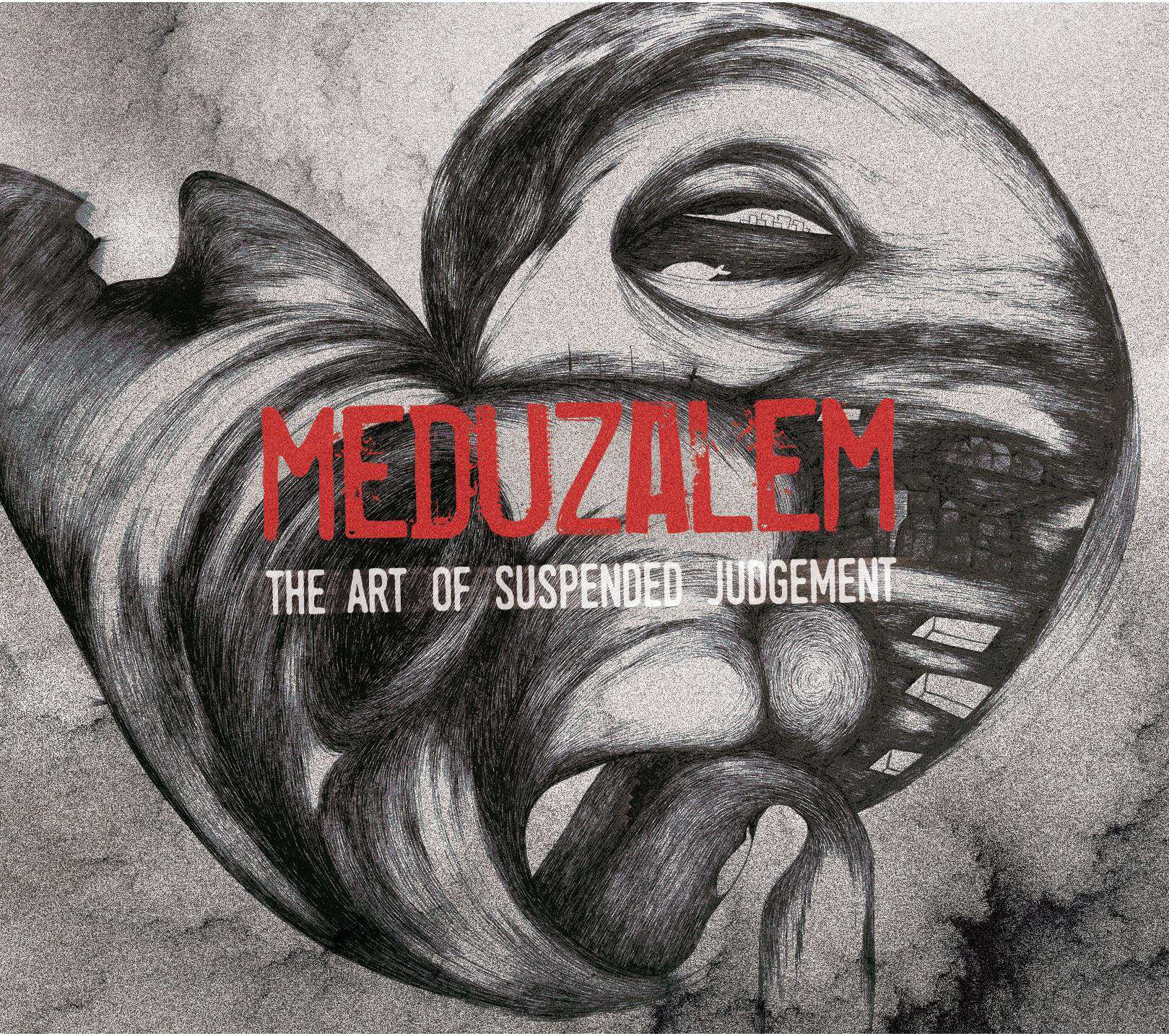 MeduzaleM – The Art Of Suspended Judgement