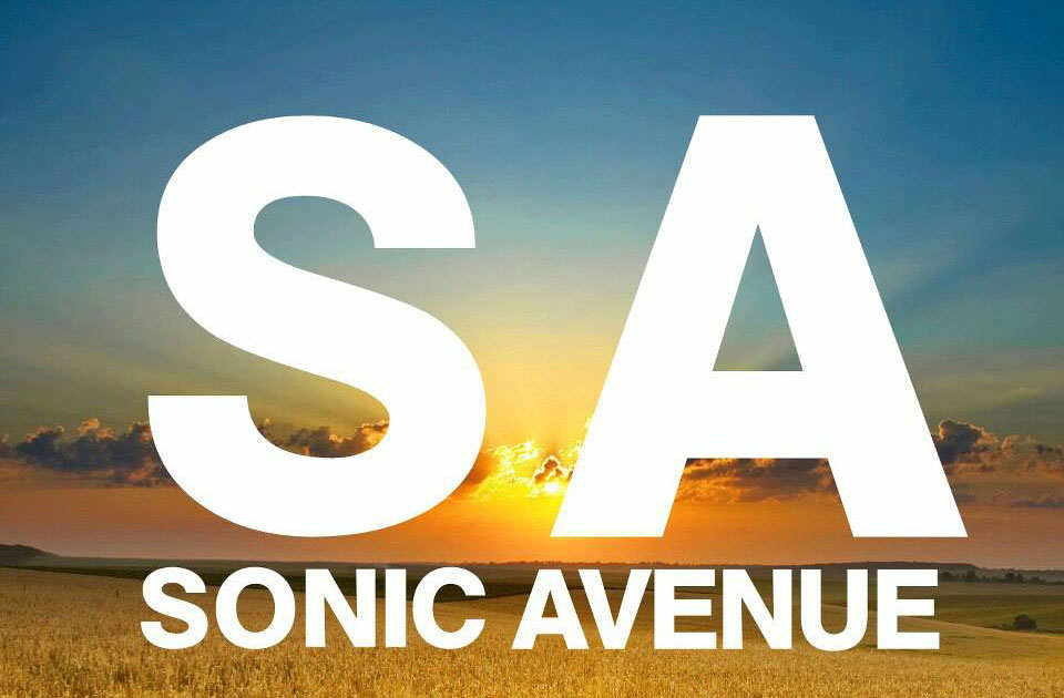 Sonic Avenue