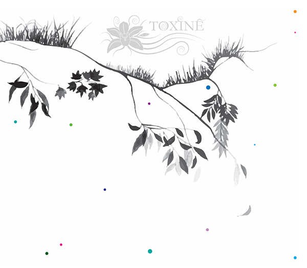 Toxine – Ever Wordless