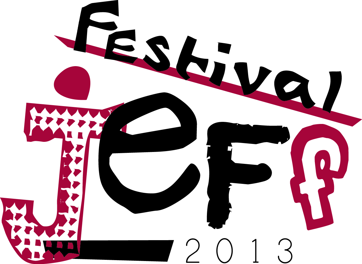 Prihaja JEFF 2013