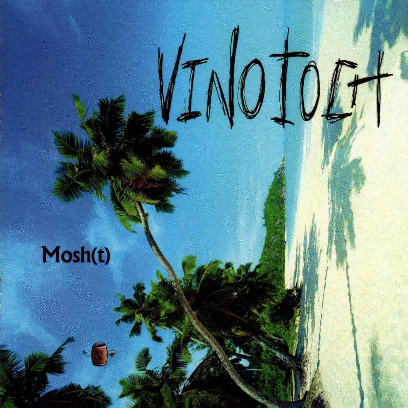 Vinotoch – Mosh(t)