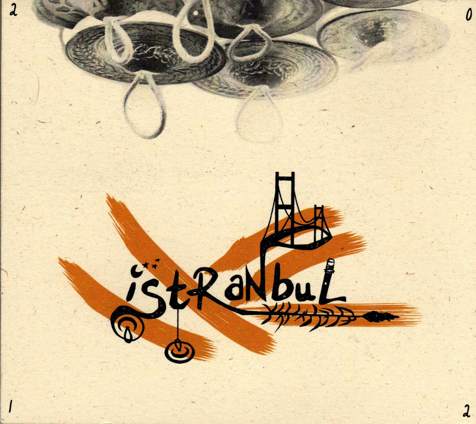 Istranbul – Music in progress