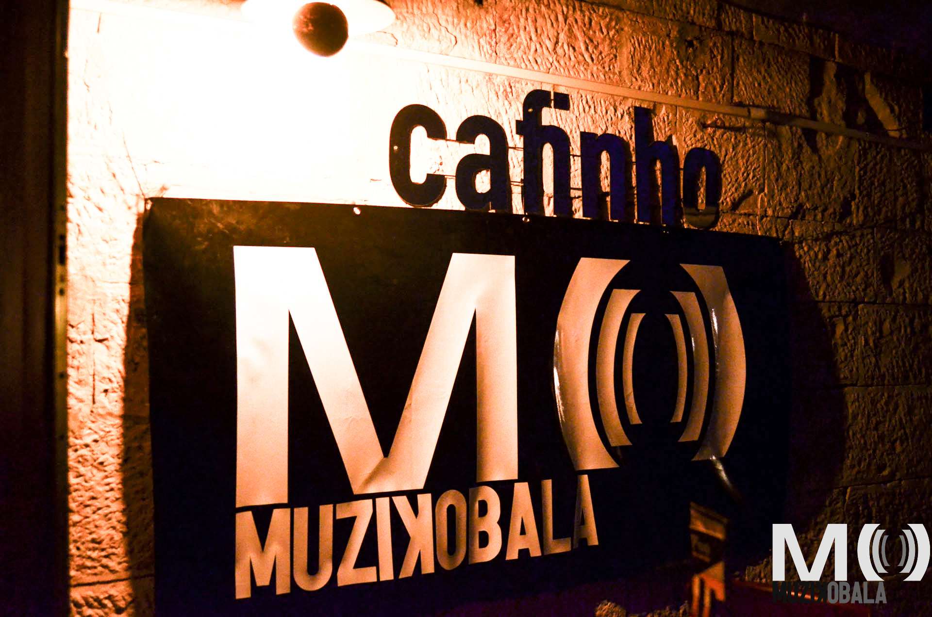 FOTO: 2. Muzikobala Žur @ Cafinho Piran