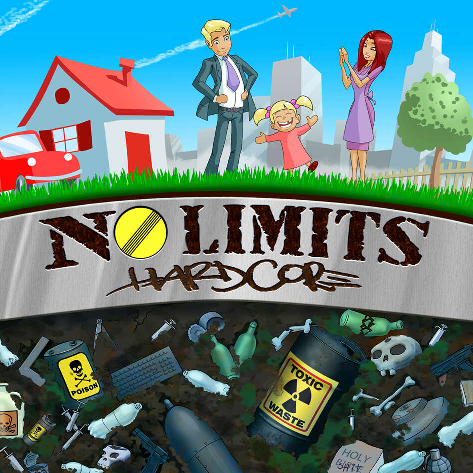 CD – No Limits