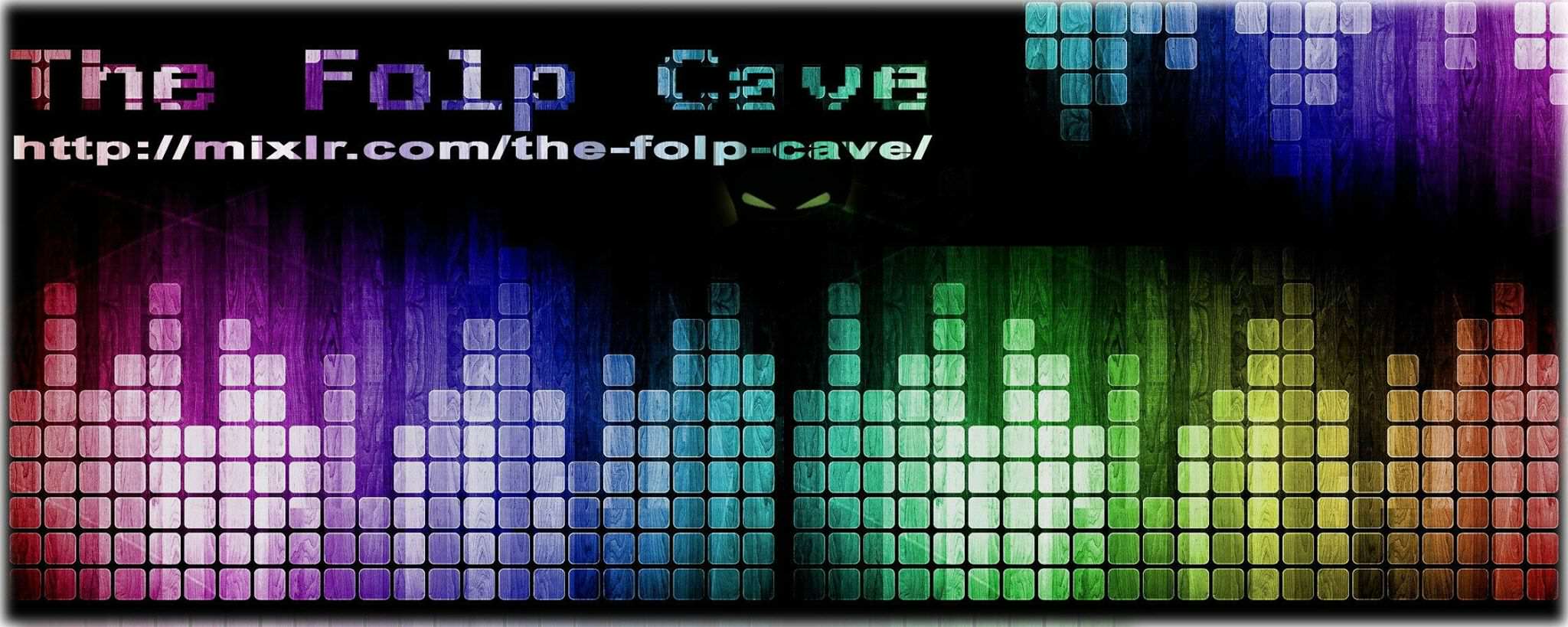 Novi obalni spletni radio “The Folp Cave”