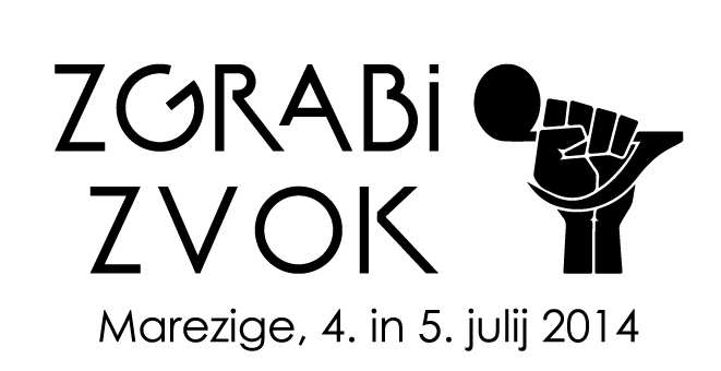 Odprte prijave za 4. jazz seminar Zgrabi zvok