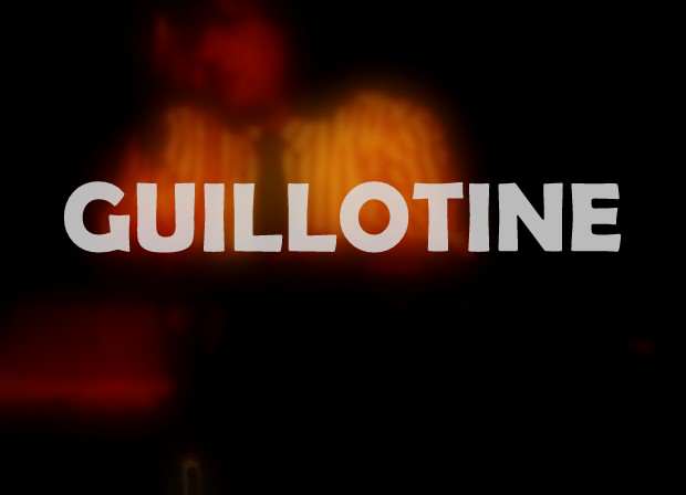 Guillotine (Francozi)