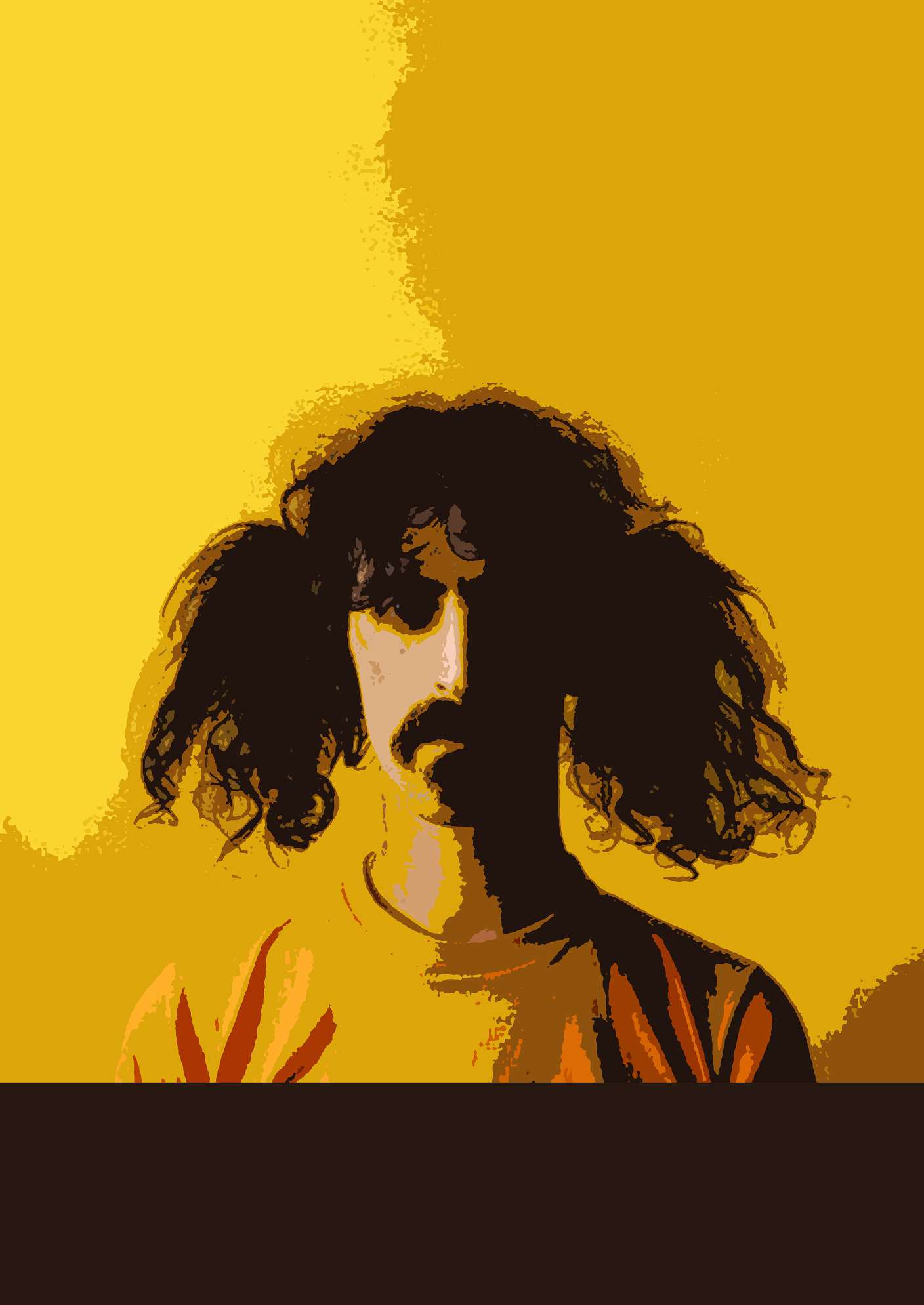 Ya Hozna: The Music of Frank Zappa