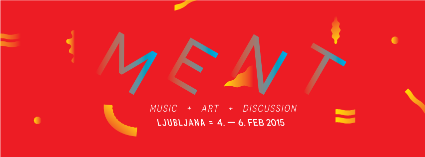 Odprt razpis za glasbene ustvarjalce MENT Ljubljana