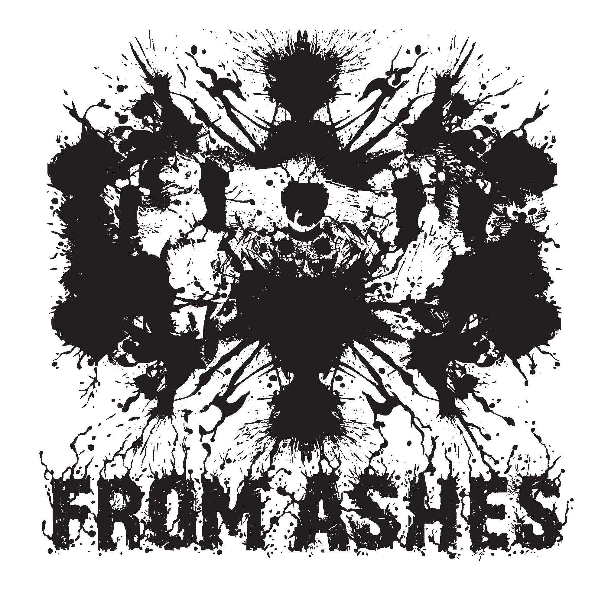 From Ashes – Dying Embers