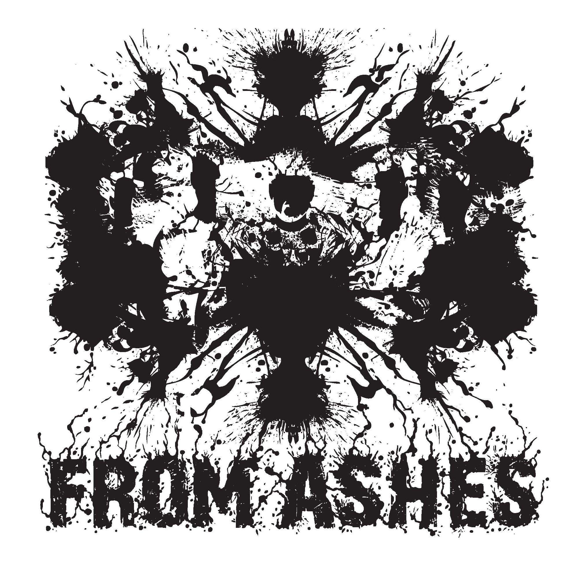 CD – From Ashes