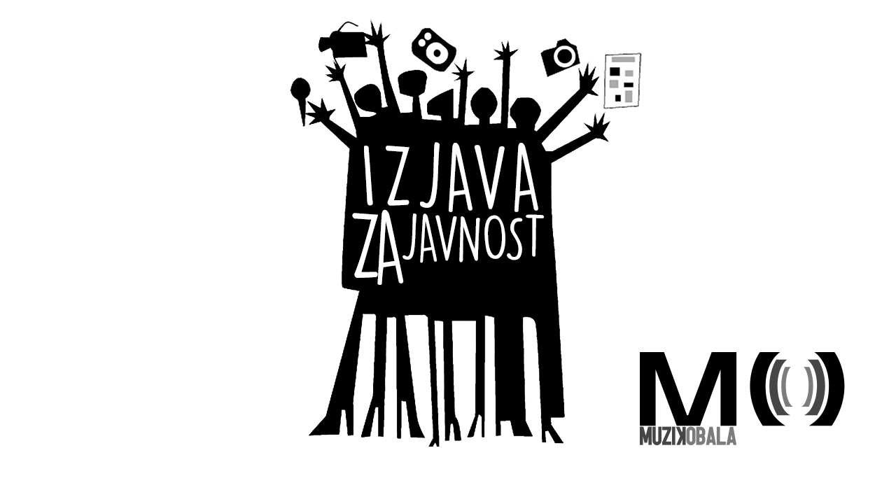 Izjava za javnost Muzikobala: Izredne razmere MKC Koper – Poziv, predlog in želja