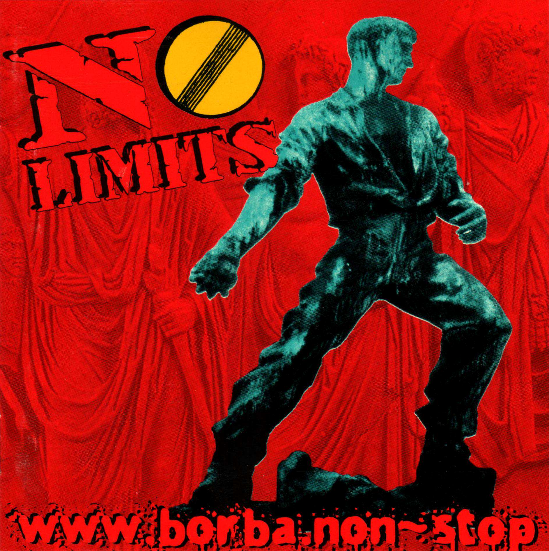 No Limits – www.borba.non-stop