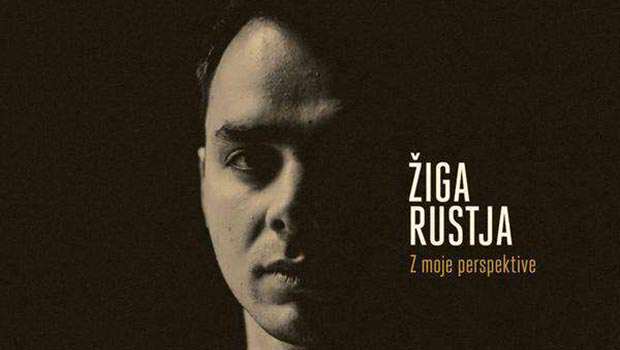 CD – Žiga Rustja – Z moje perspektive