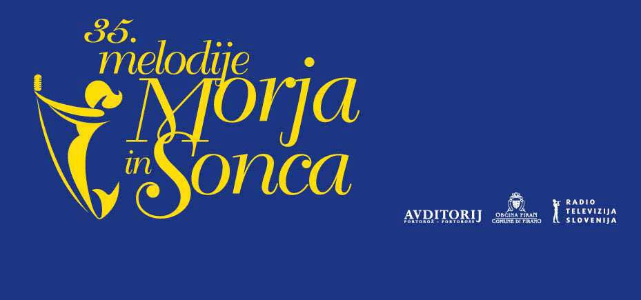 35. festival Melodije morja in sonca