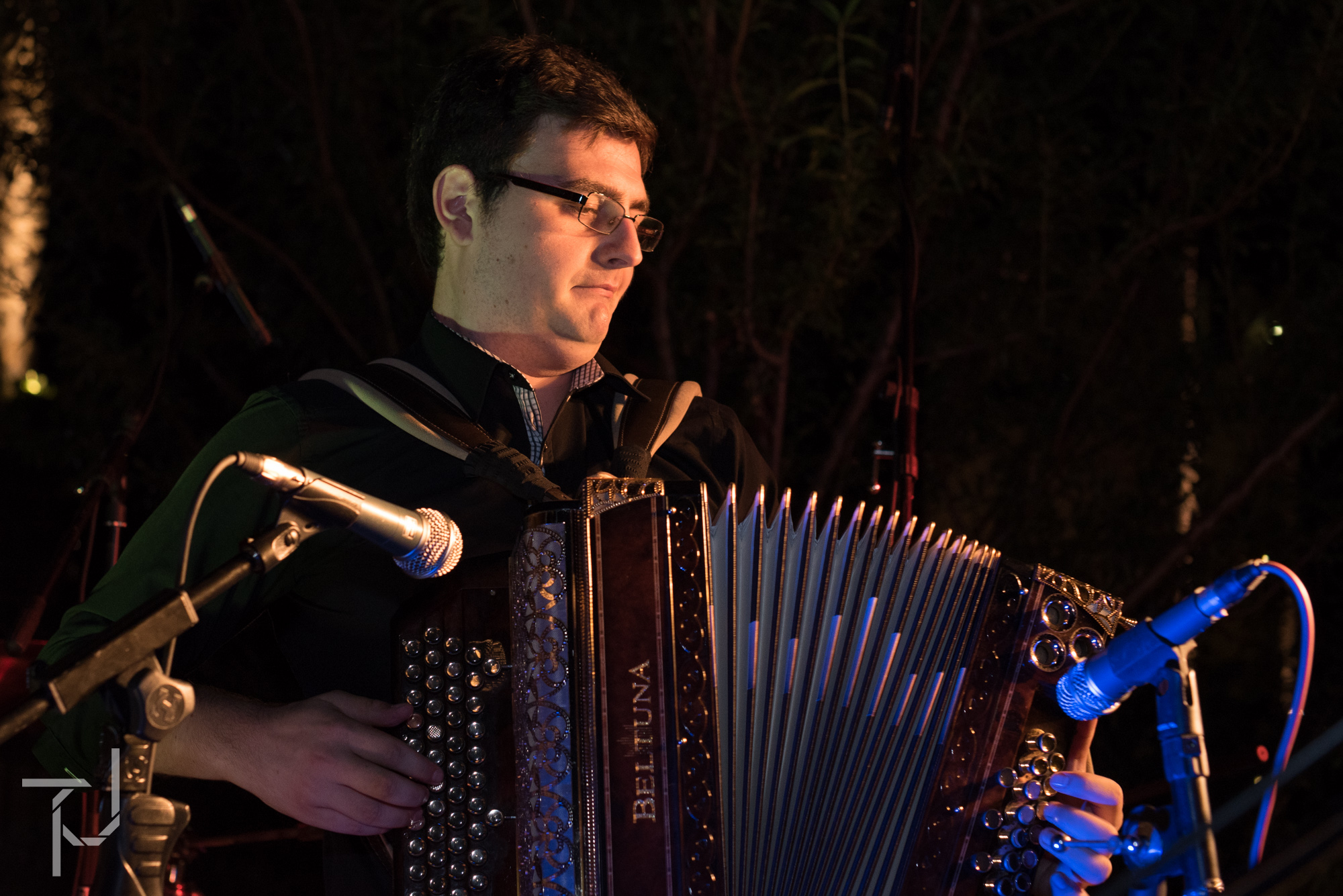 FOTO : Diatonic Strings Duo, Foltin @ Festival Obzidja Piran 21.8.2015