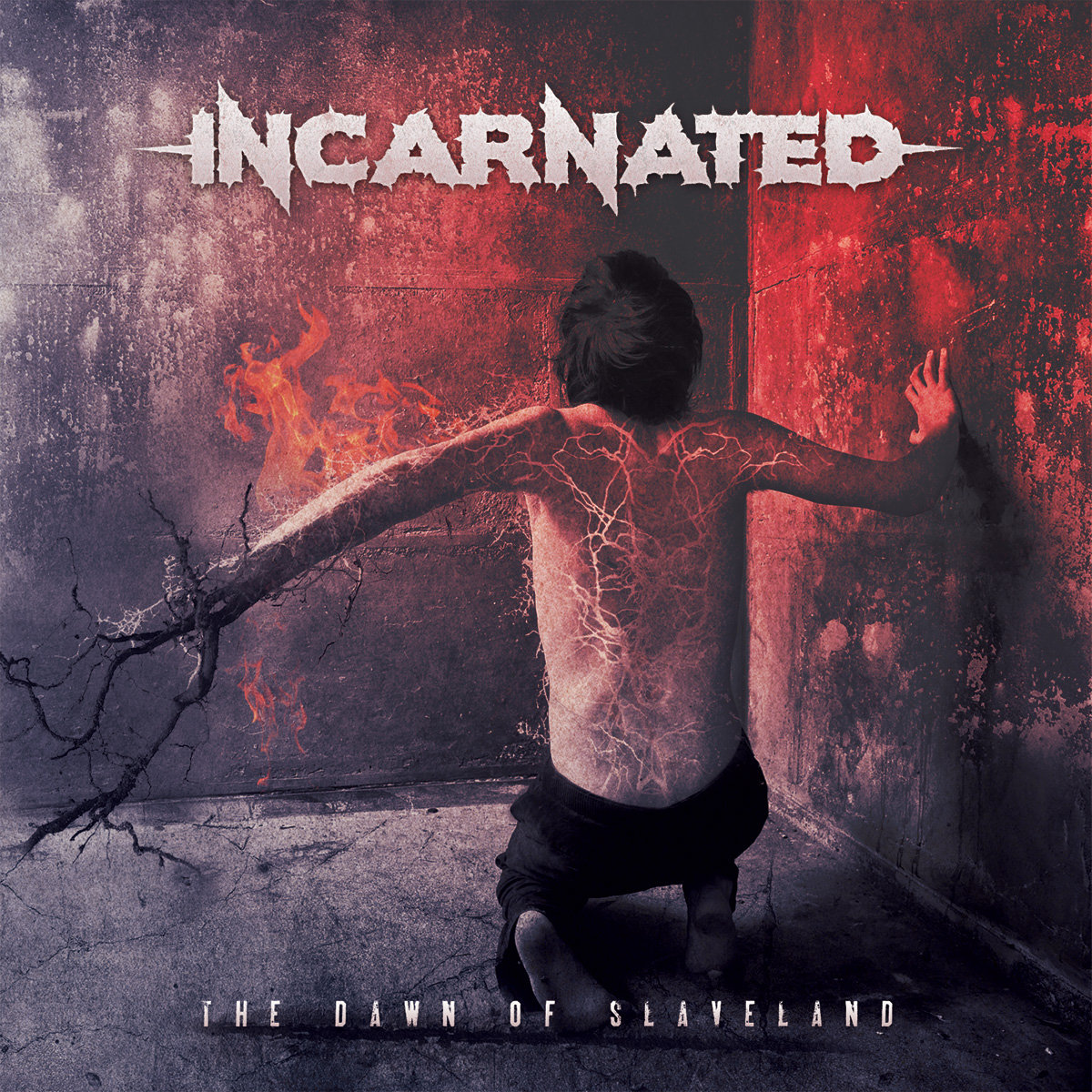Incarnated – The Dawn Of Slaveland