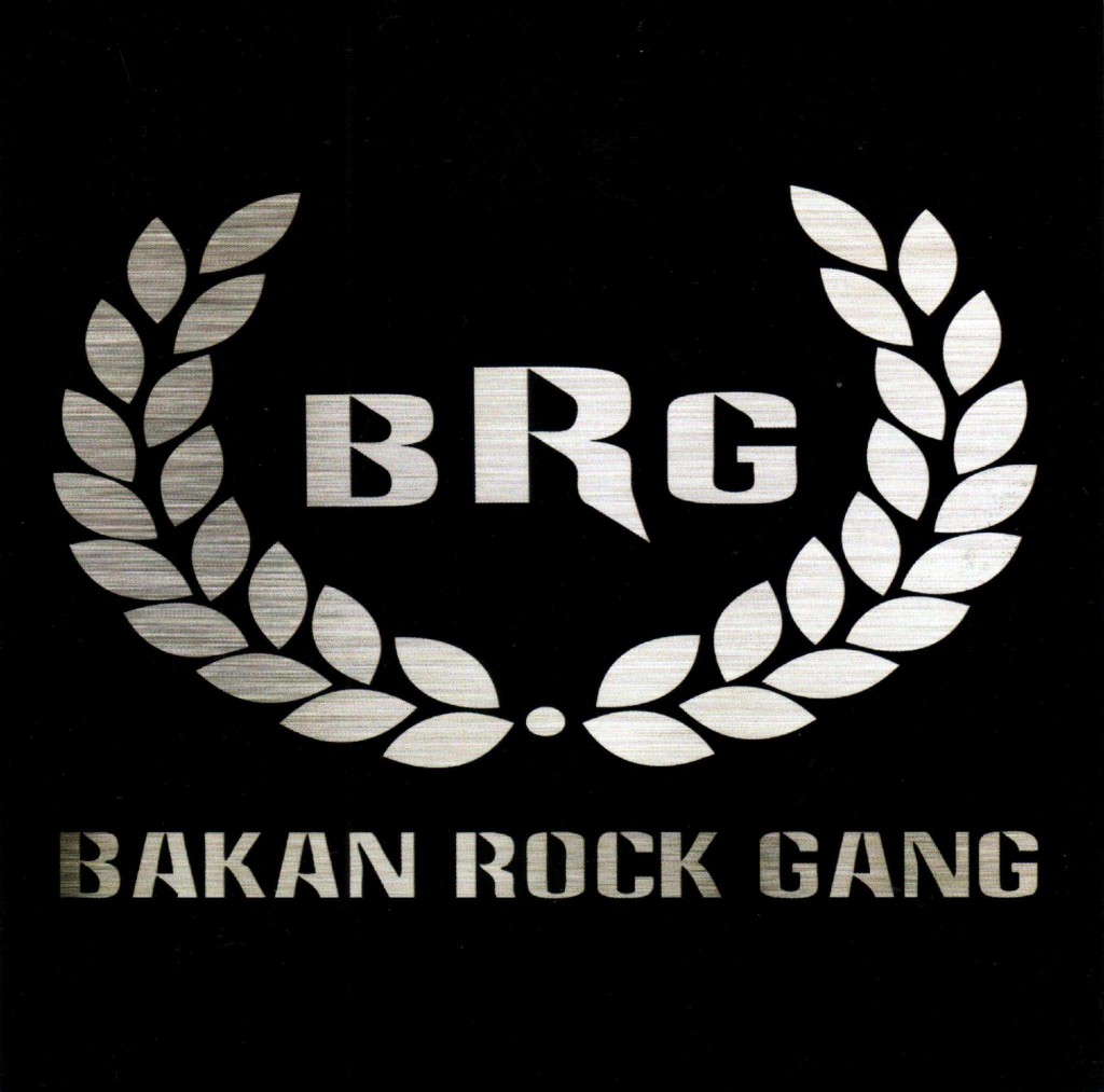 Bakan Rock Gang - recenzija | Muzikobala