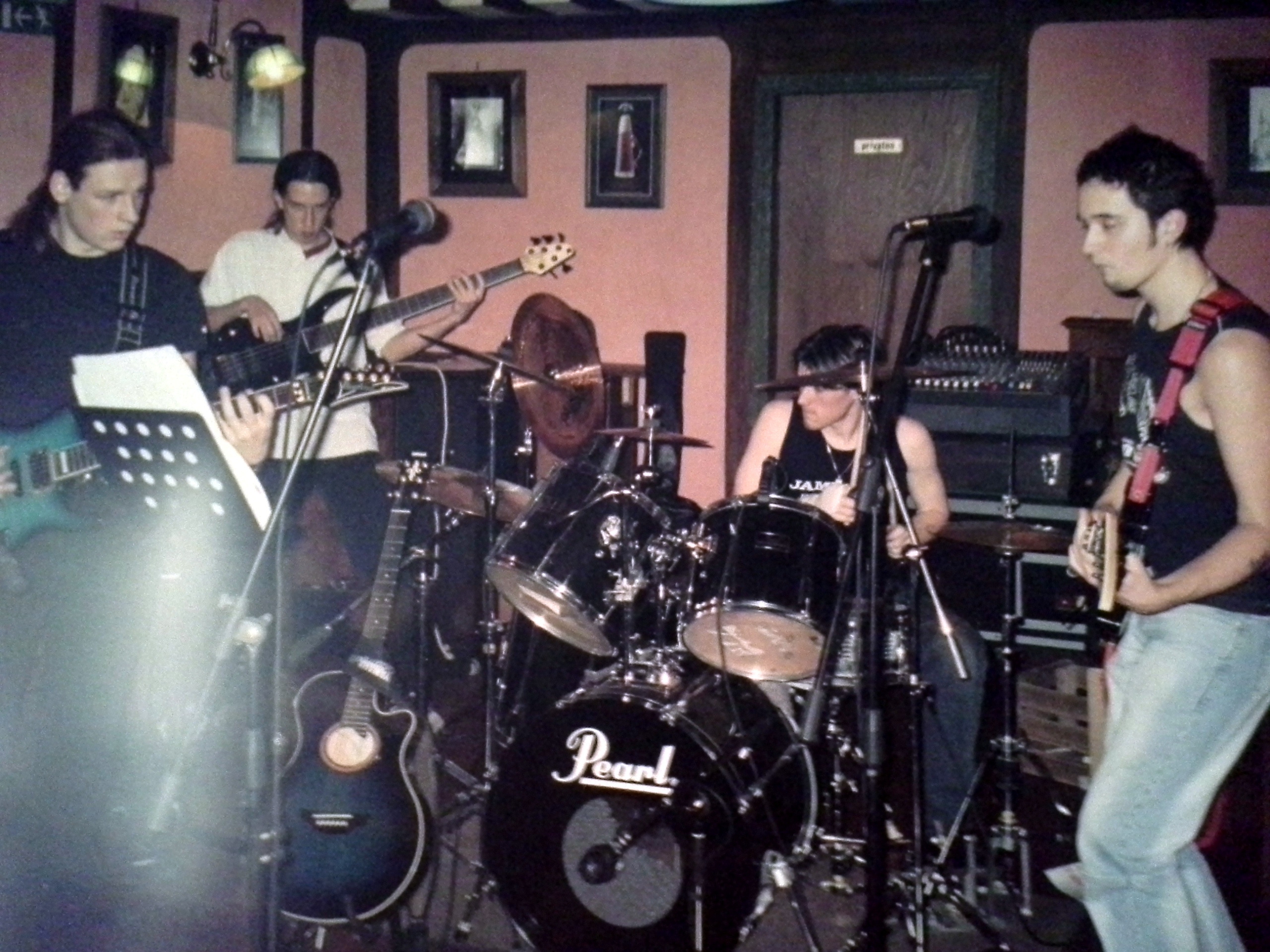 Jameson | Muzikobala