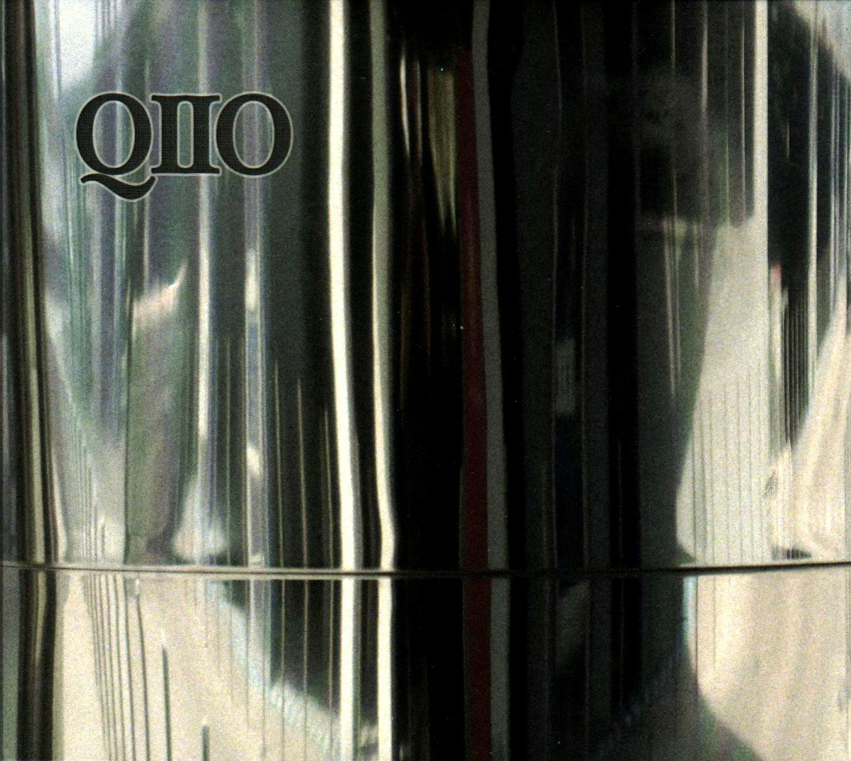 CD – Q2O