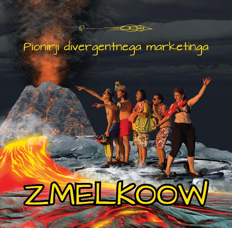 CD – Zmelkoow