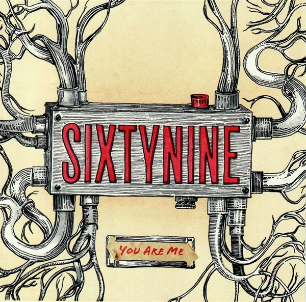 Nagrada CD skupine Sixtynine – You are me