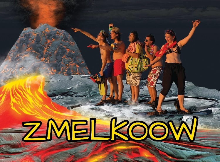 Zmelkoow – Pionirji divergentnega marketinga