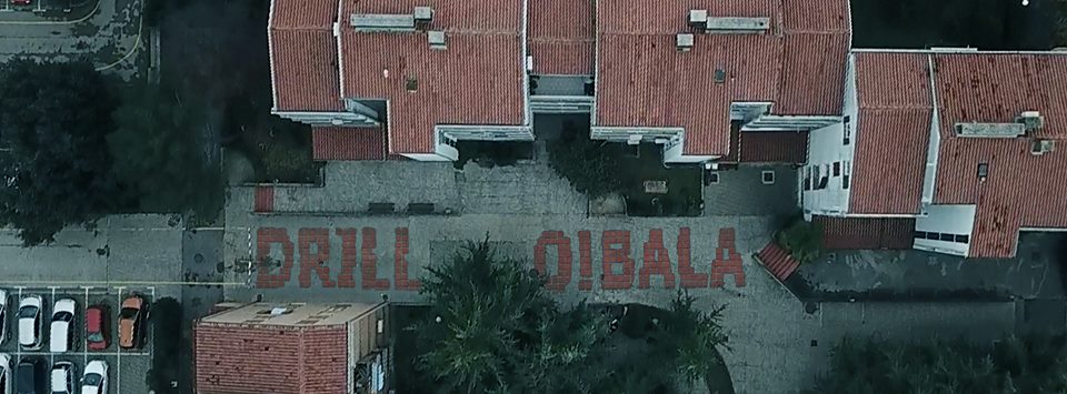 Drill z novim videospotom “O!bala”