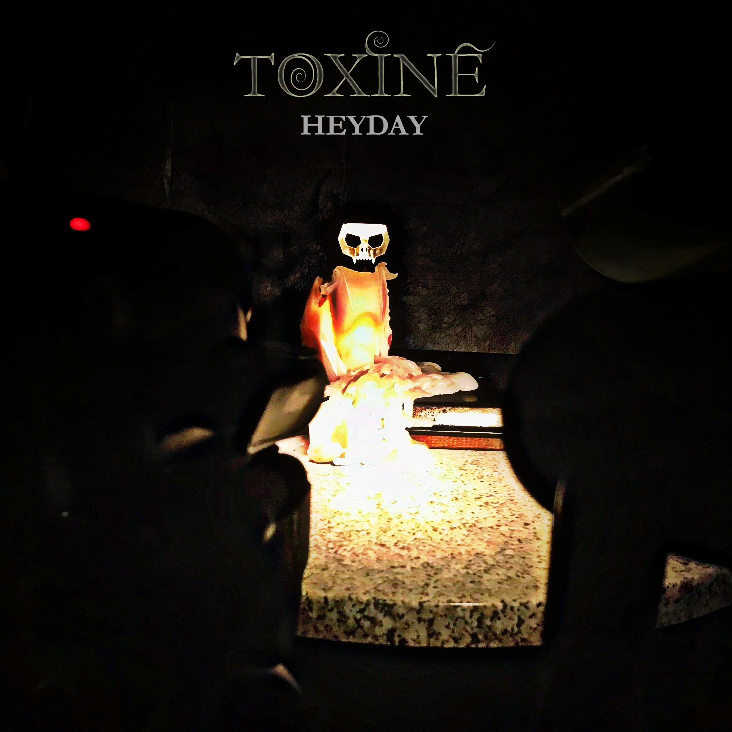 Novi single in video Toxine: Heyday