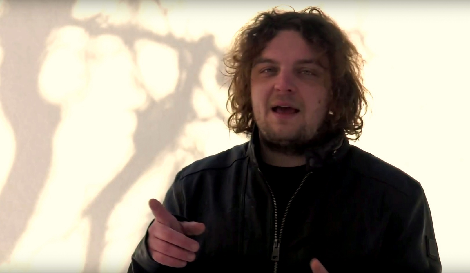 Videospot: Lean Luigi Kozlar in Iztok Novak Easy – Ti si glasba