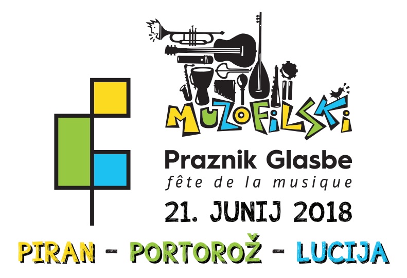 Prijavite se na Muzofilski praznik glasbe 2018