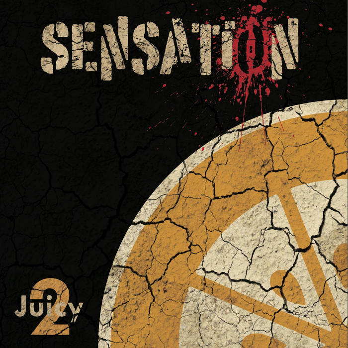 Sensation – 2 Juicy