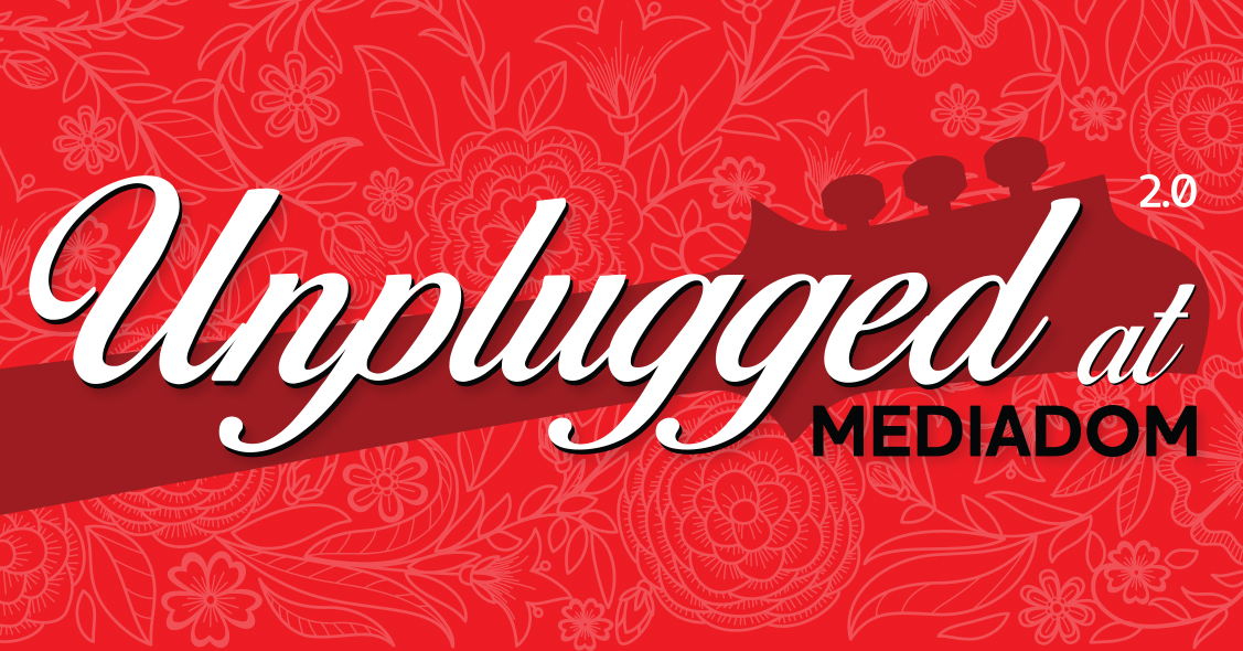 Unplugged at Mediadom že drugič  – sklop akustičnih koncertov obalnih glasbenikov