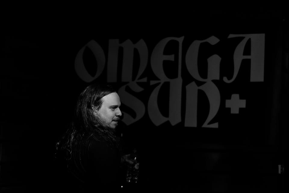 FOTO: Omega Sun, Son Of Cain @ Hangar Izola 21.3.2019