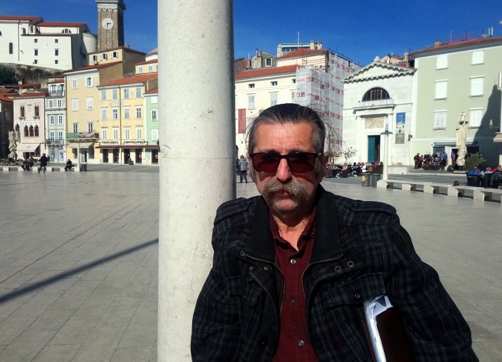 Intervju: Slobodan Simič “Sime”