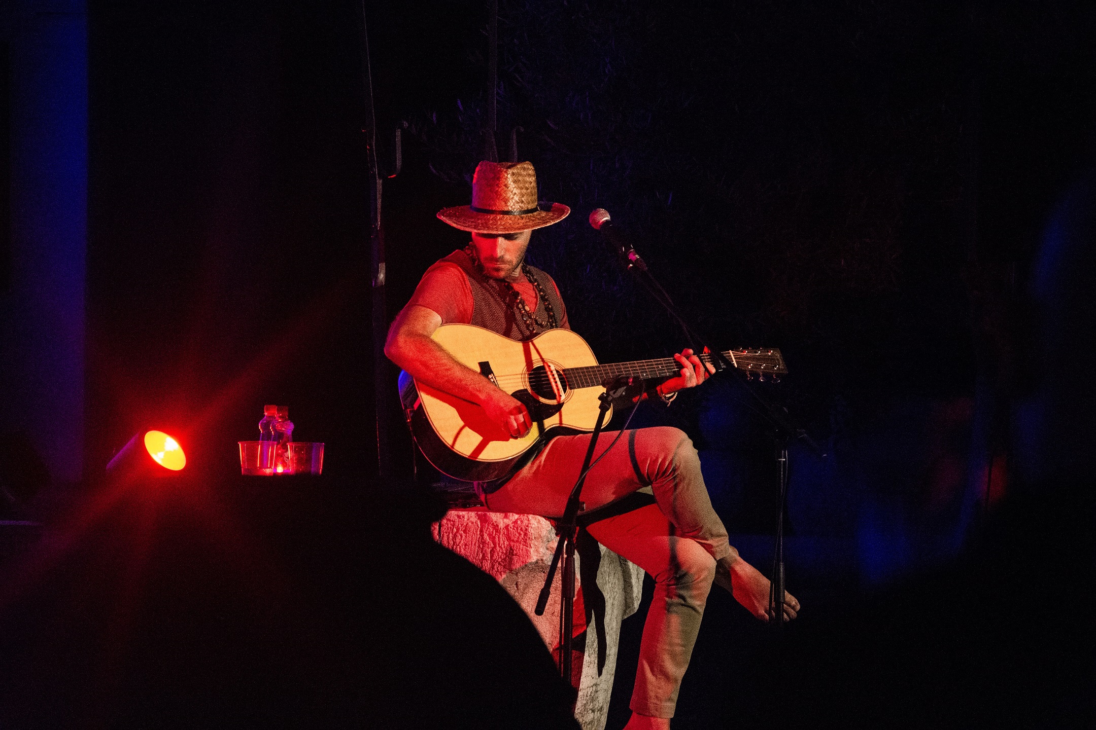 FOTO: Rudi Bučar @ Festival Poletje z biseri 10.7.2019