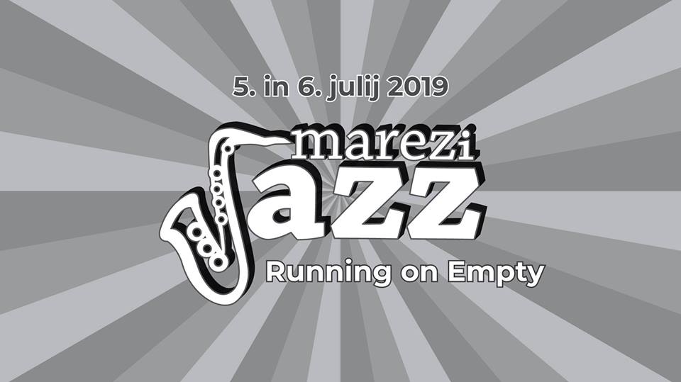 MareziJazz 2019 – Running on Empty