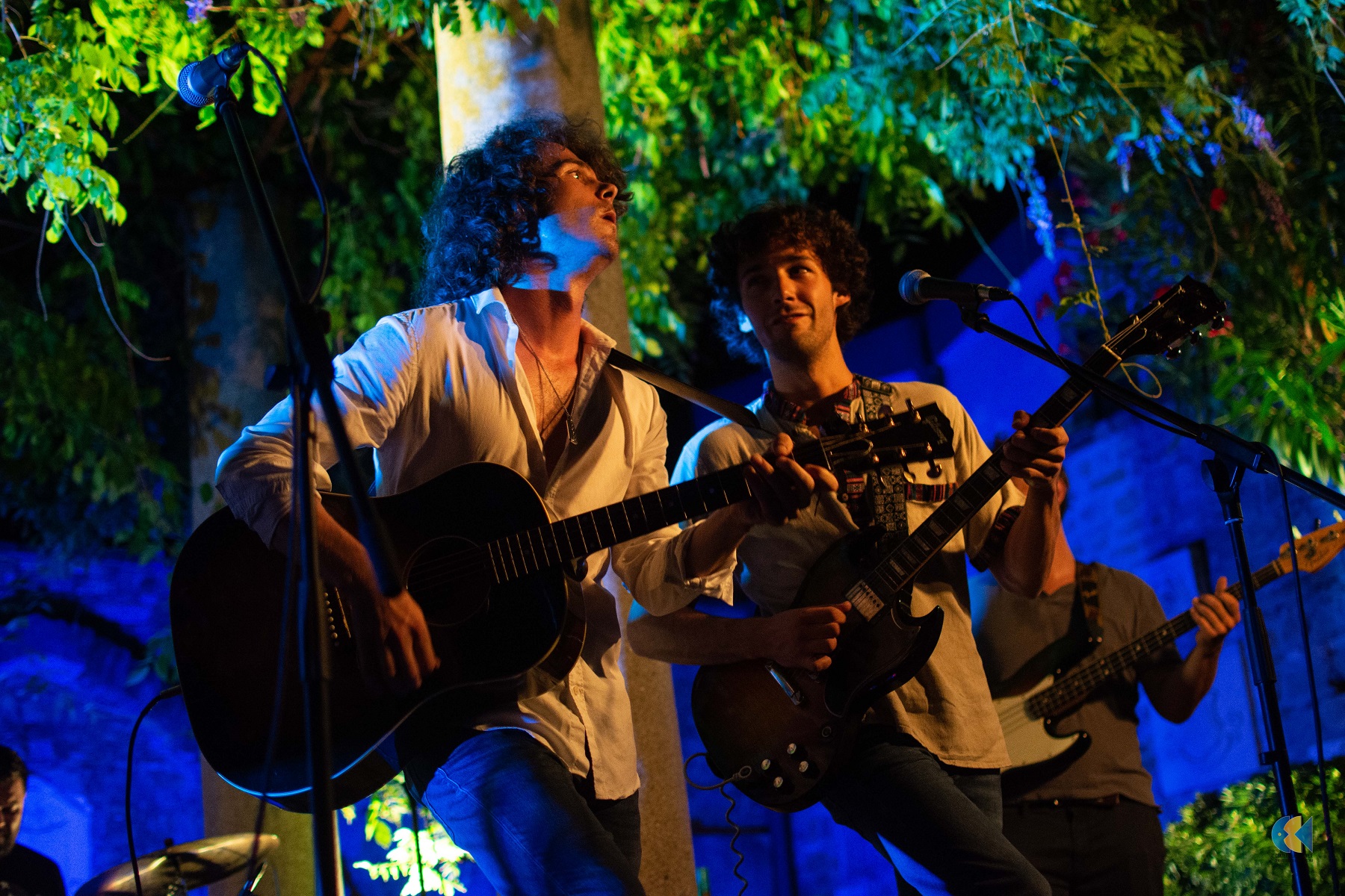 FOTO: Nesesari kakalulu, Jure Lesar @ Festival Poletje z biseri 31.7.2019