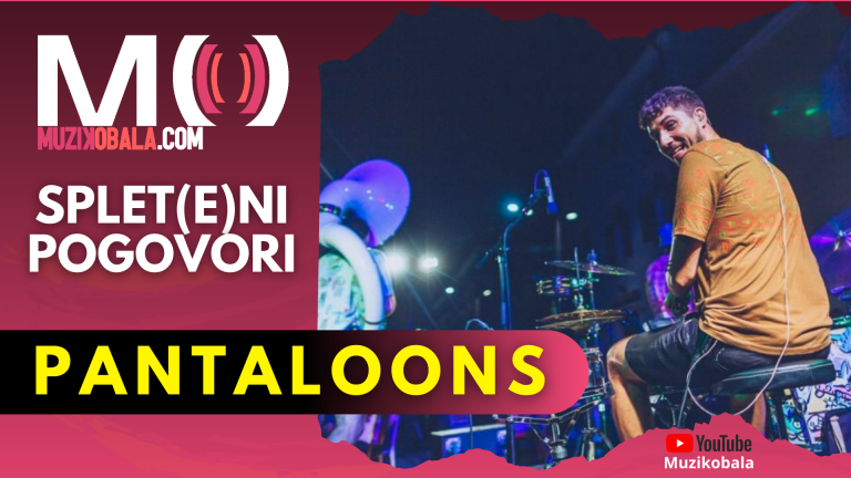 Splet(e)ni pogovori Muzikobala: Pantaloons