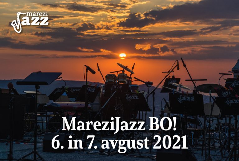 MareziJazz 2021 bo!