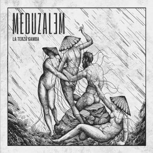 MeduzaleM - La Terza Gamba (2022)