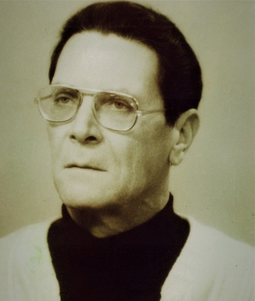 Vladimir Lovec (1922 - 1992)