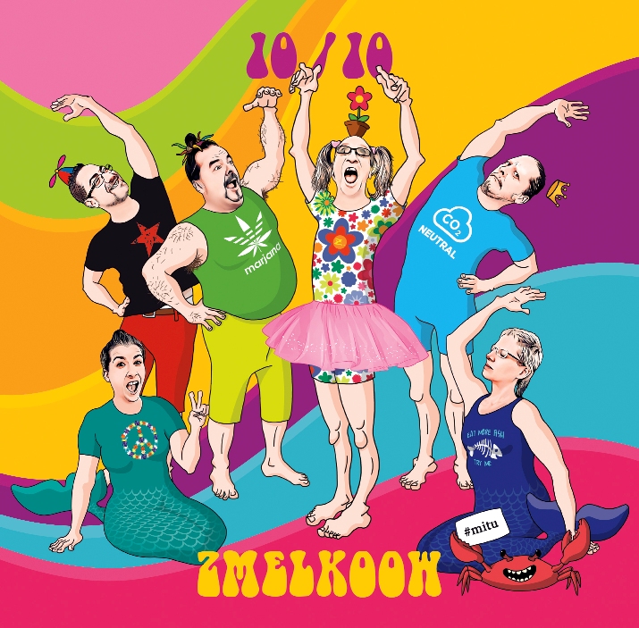 Zmelkoow – 10/10