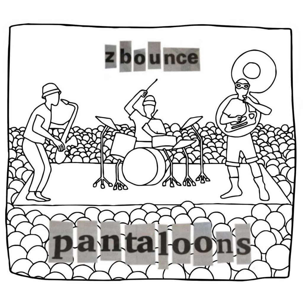 Pantaloons - Zbounce (2022)