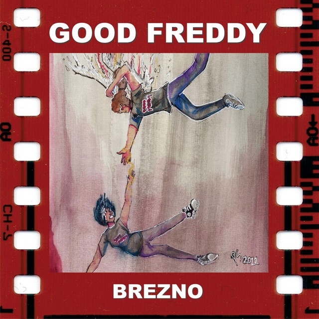 Good Freddy - Brezno (2022)