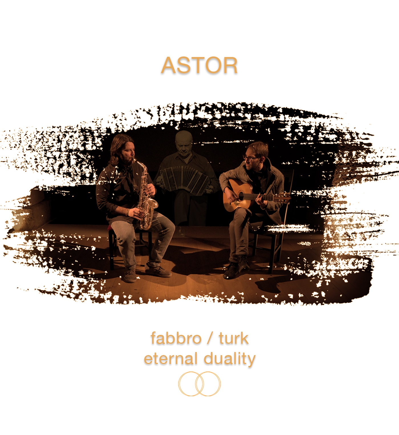 Fabbro/Turk Eternal Duality z novim albumom in videom