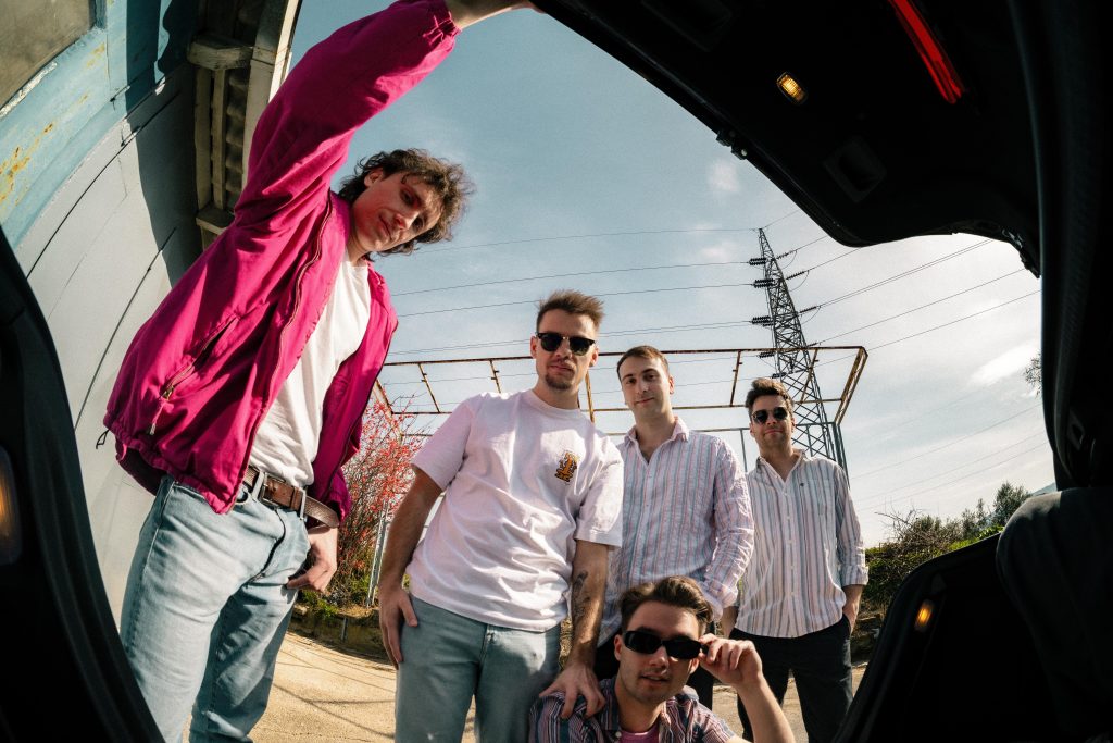 Cona40 (foto: Luka Vajgel)